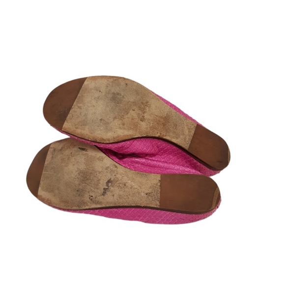 Lanvin Flats Size: 7 - Picture 3 of 3